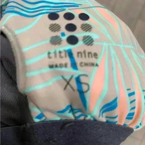 Title Nine Cirque De La Vie Dress Size XS - Picture 6 of 8